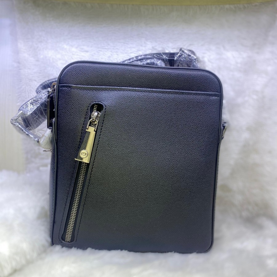 TAS PRIA BRAUN BUFFEL ORIGINAL