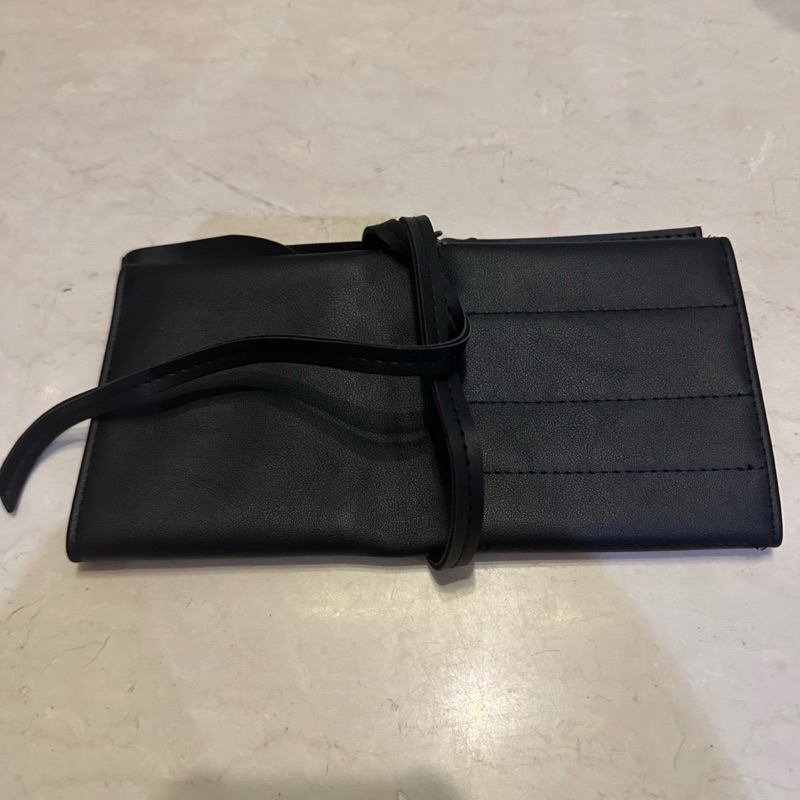 Sephora brush pouch
