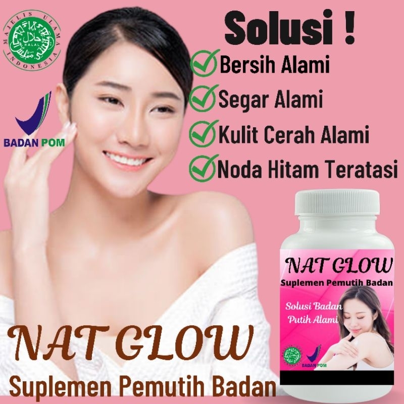 Produk kecantikan kulit badan,Kapsul pemutih badan permanen,Pemutih kulit seluruh tubuh,Pemutih selu