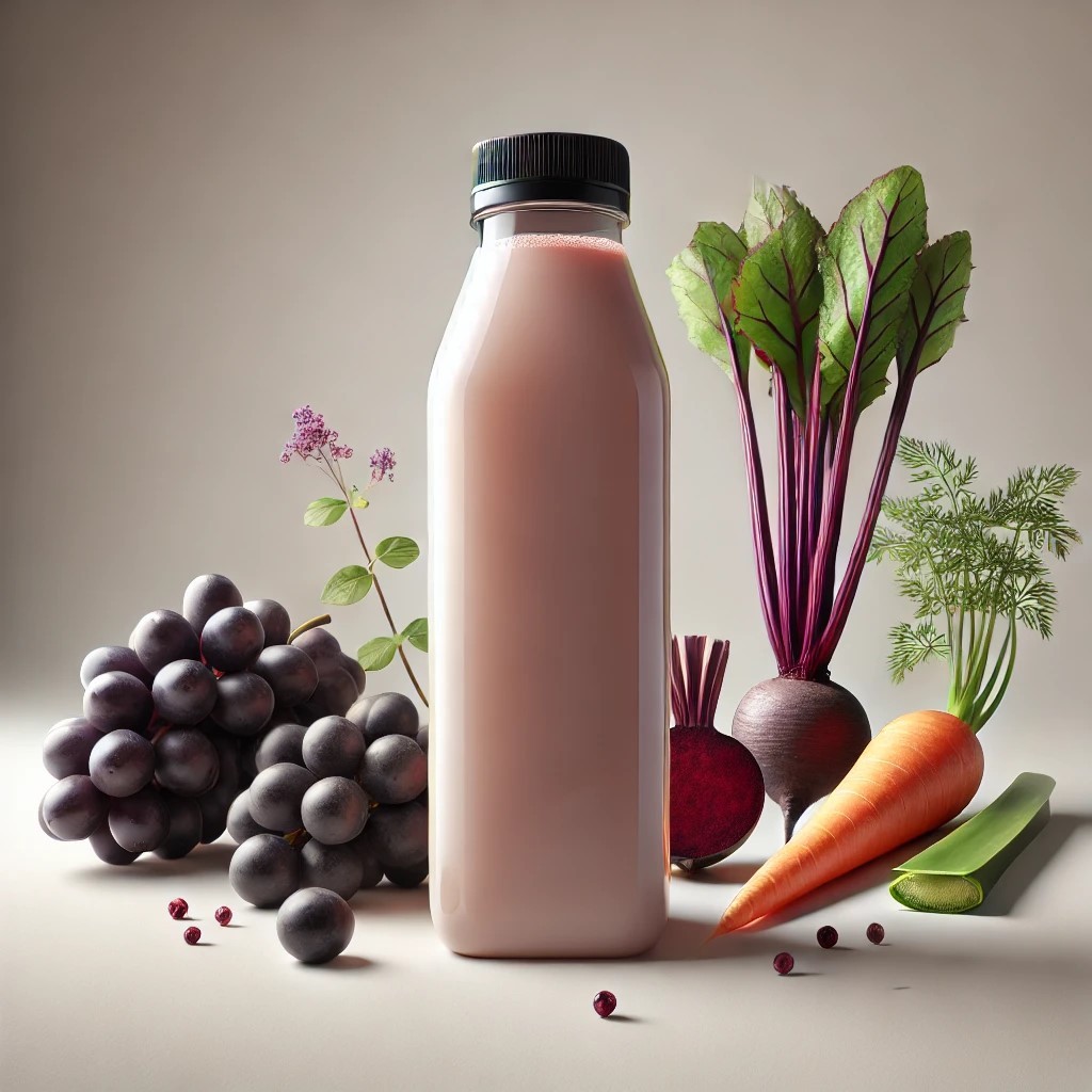 

1 Liter Cold Pressed Juice Kecantikan & Kulit (Untuk Kulit Bersih & Awet Muda)