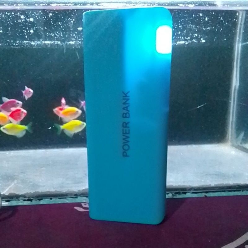 POWERBANK KAPASITAS BATERAI ORIGINAL 13.000mAh