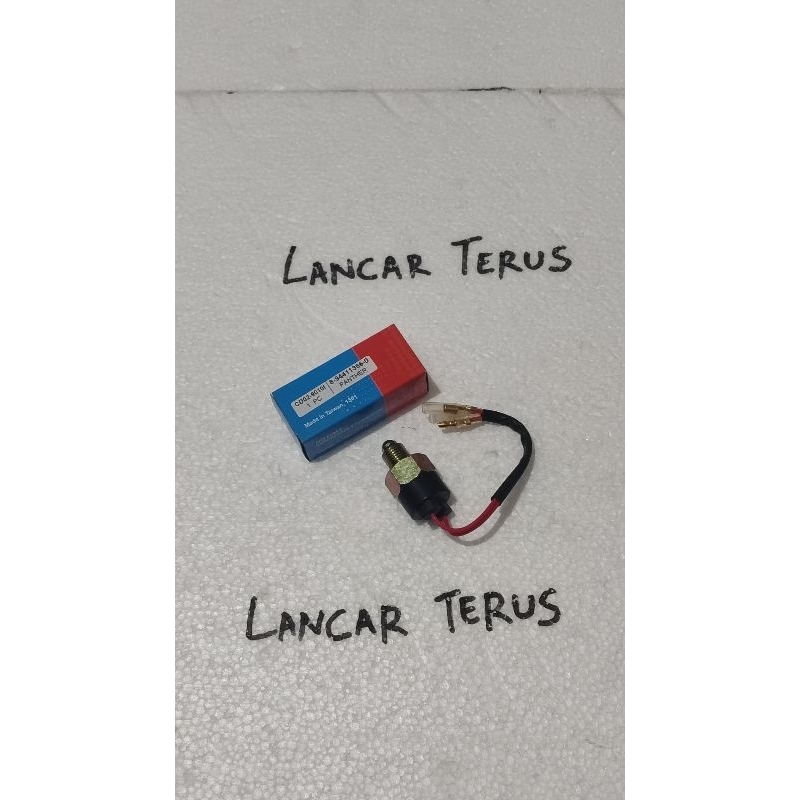 Switch atret swit mundur Isuzu Panther