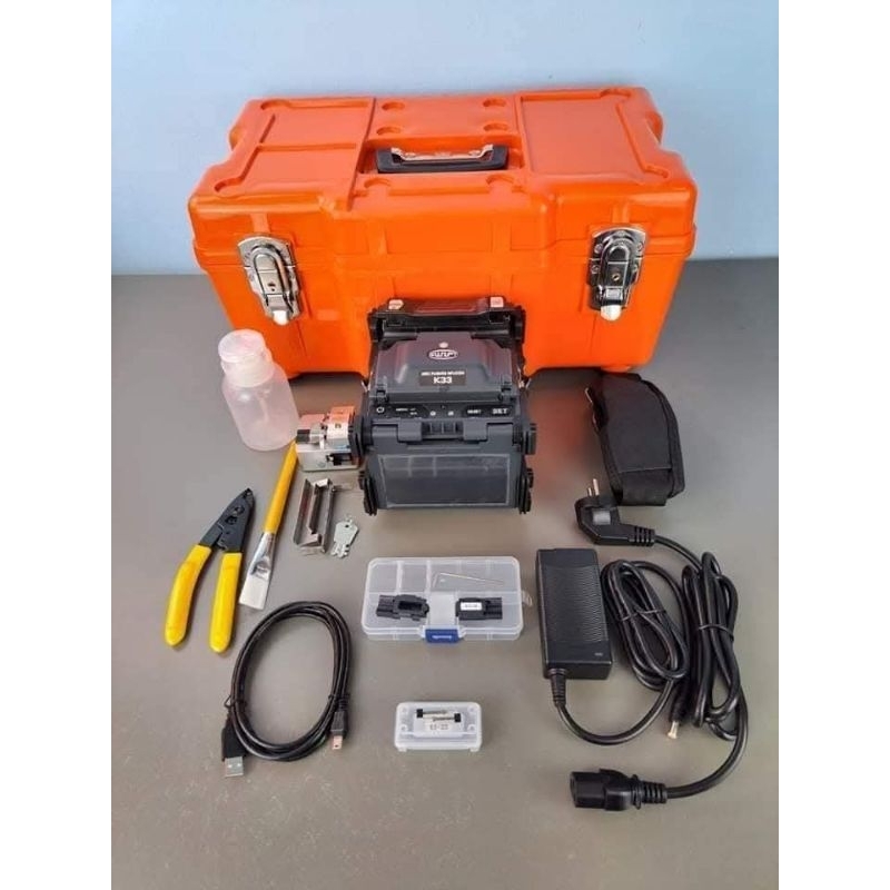 SPLICER SWIFT K33