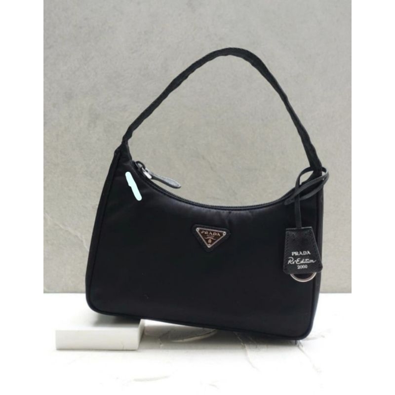Original Prada (Limited) tas wanita