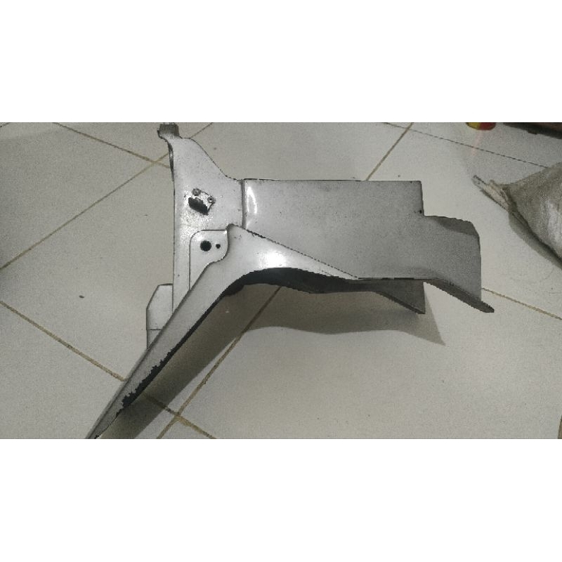 spakbor/slebor belakang ninja rr old