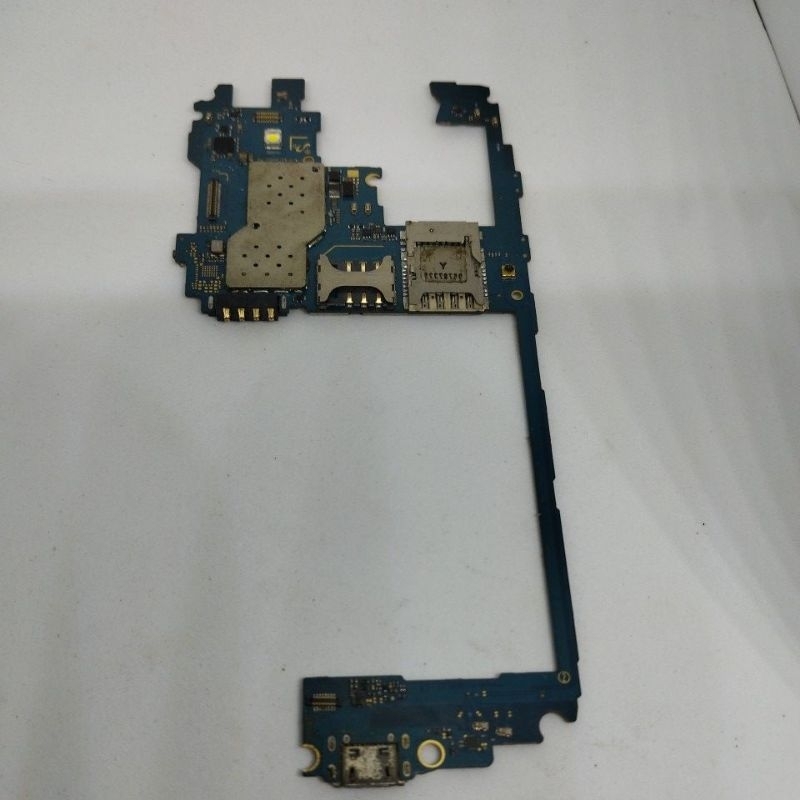 Mesin Samsung Galaxy J5-00/J5-2016 [Tested]