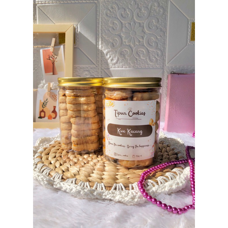 

Kue Kacang