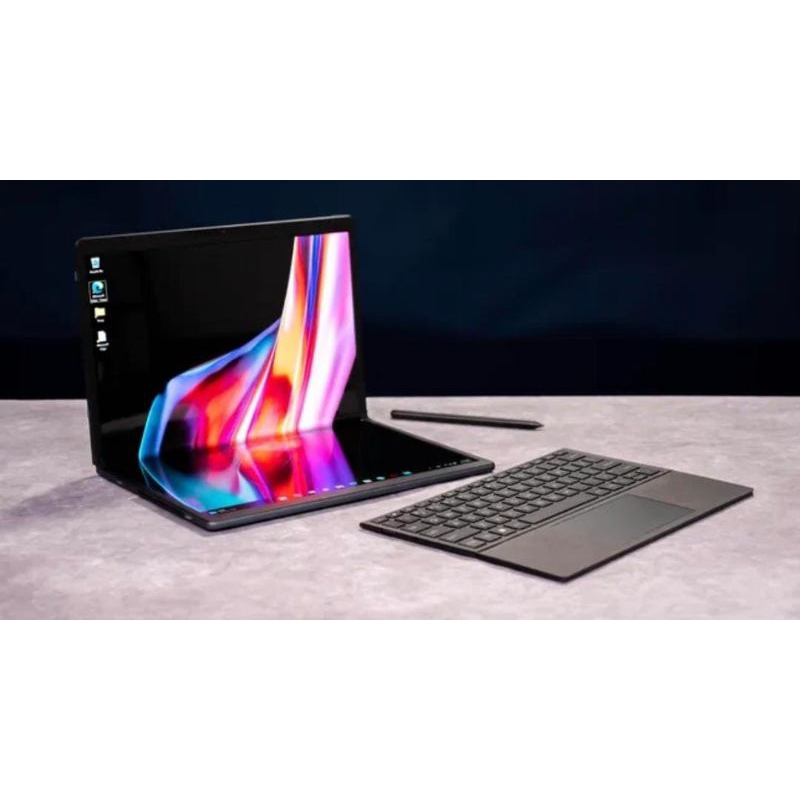 HP Spectre Fold CS0005TU Touch   i7 1250U