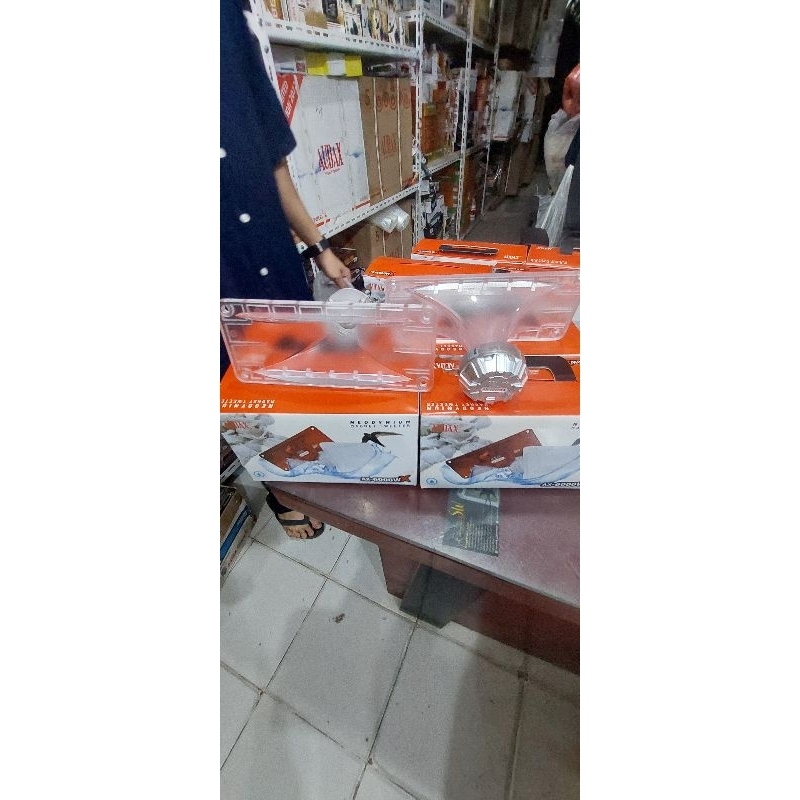 tweter audax ax6000wx bening.audax6000wx anti air