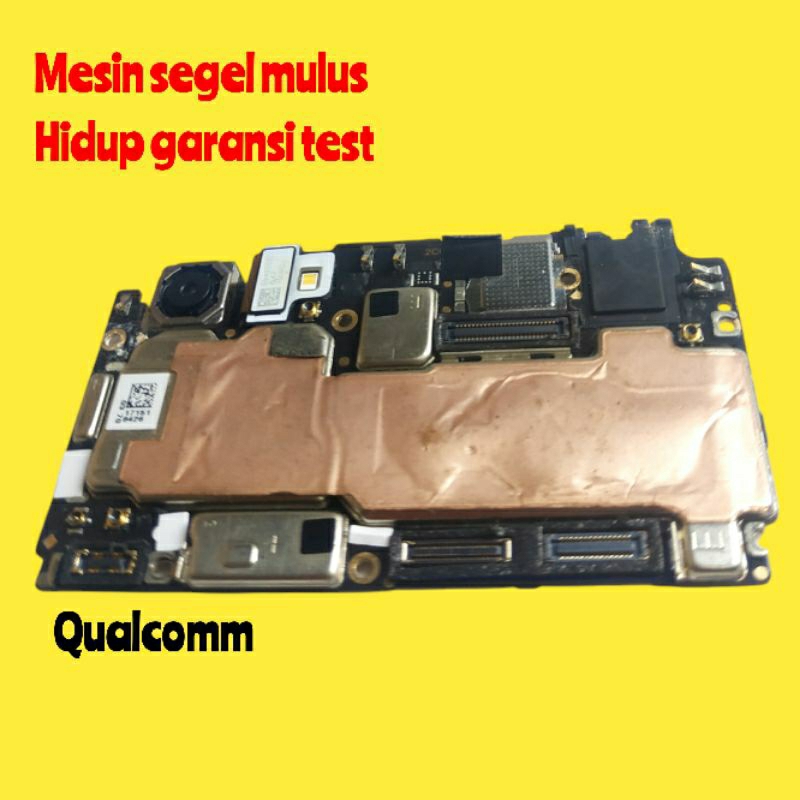MESIN Oppo A71 Qualcomm Hidup GARANSI