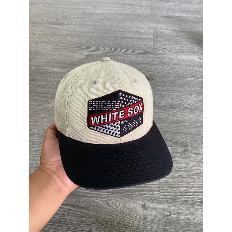 Topi White Sox