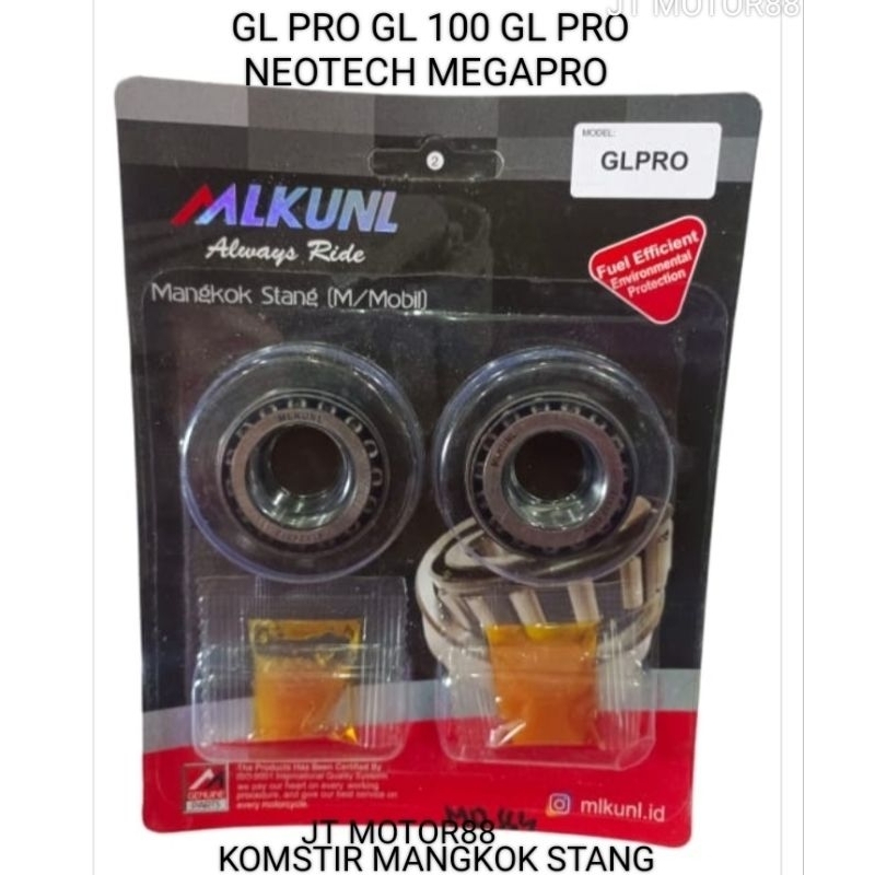 KOMSTIR MANGKOK STANG STIR GL PRO GL 100 GL PRO NEOTECH