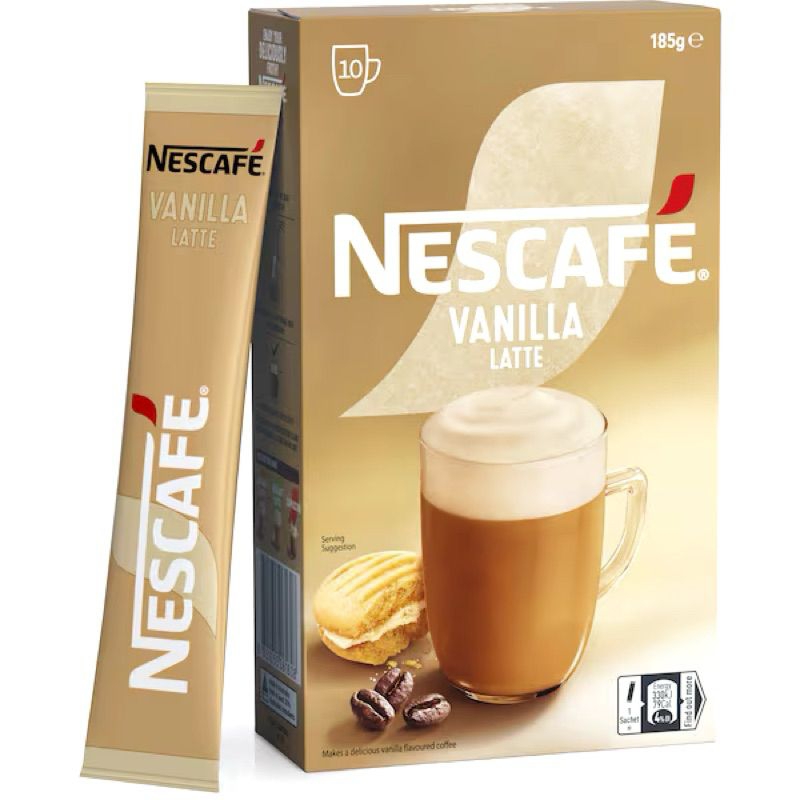 

Nescafe Original Australia