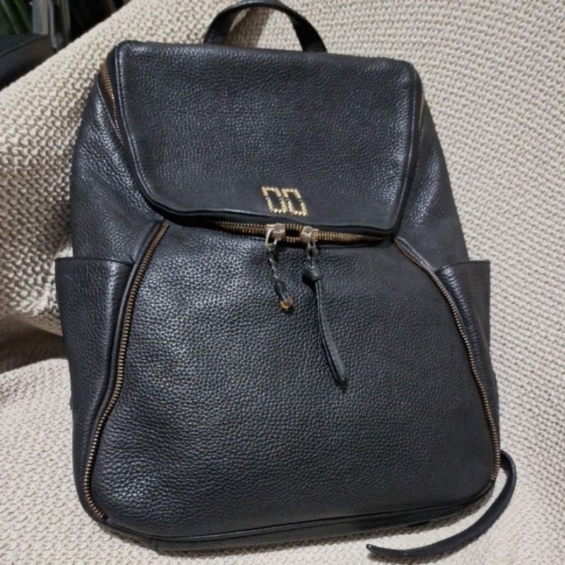 DAKS RANSEL KULAS ADA BUSA SLOT LAPTOP 32X29 JEJAK PAKAI WAJAR SEKEN. PL. NO RETUR