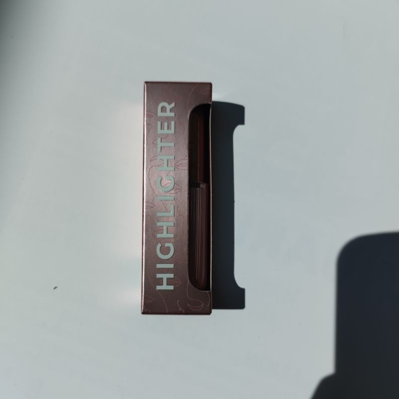 Luxcrime Highlighter shade Rosie