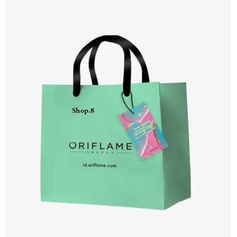 

Oriflame Paper Bag - 151741