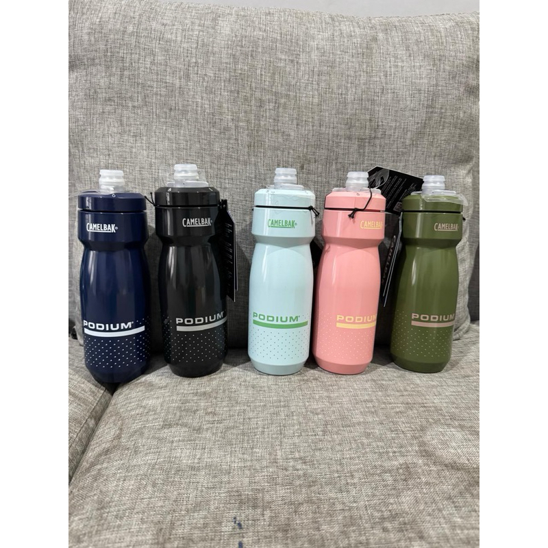 Bidon Botol Minum Sepeda Podium Camelbak 710ml / Botol Minum Sepeda