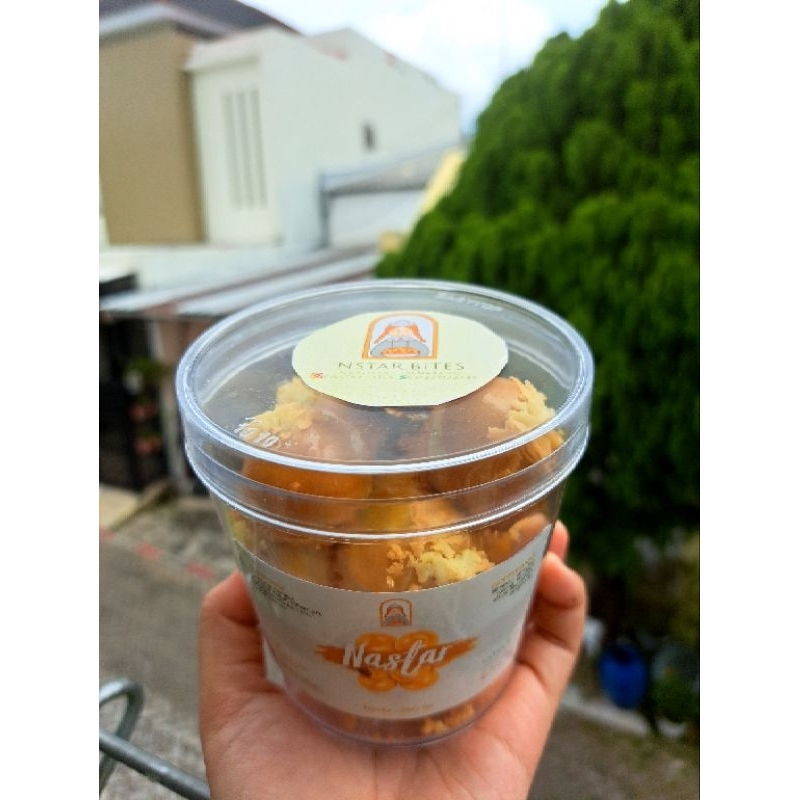 

nastar keju