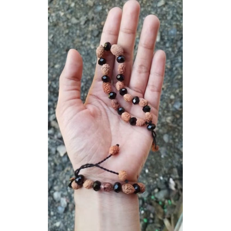GELANG BUAH/BIJI BIDARA ARAB,,
