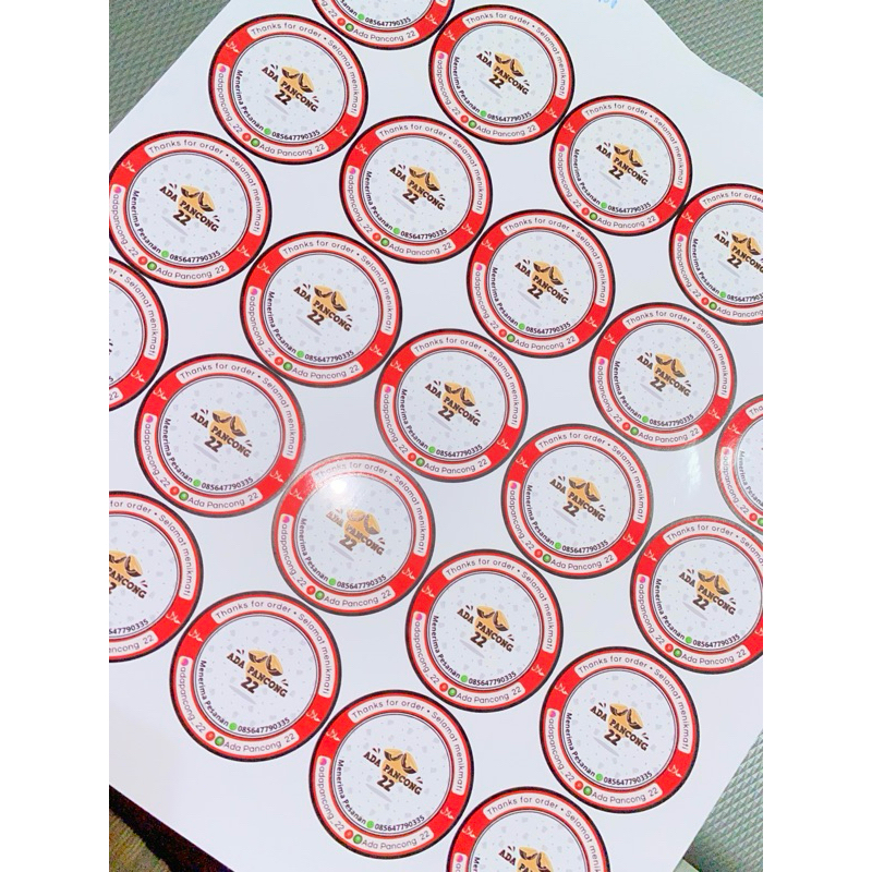 

stiker