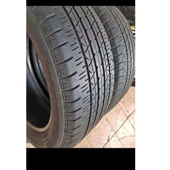ban mobil 215/55 R17