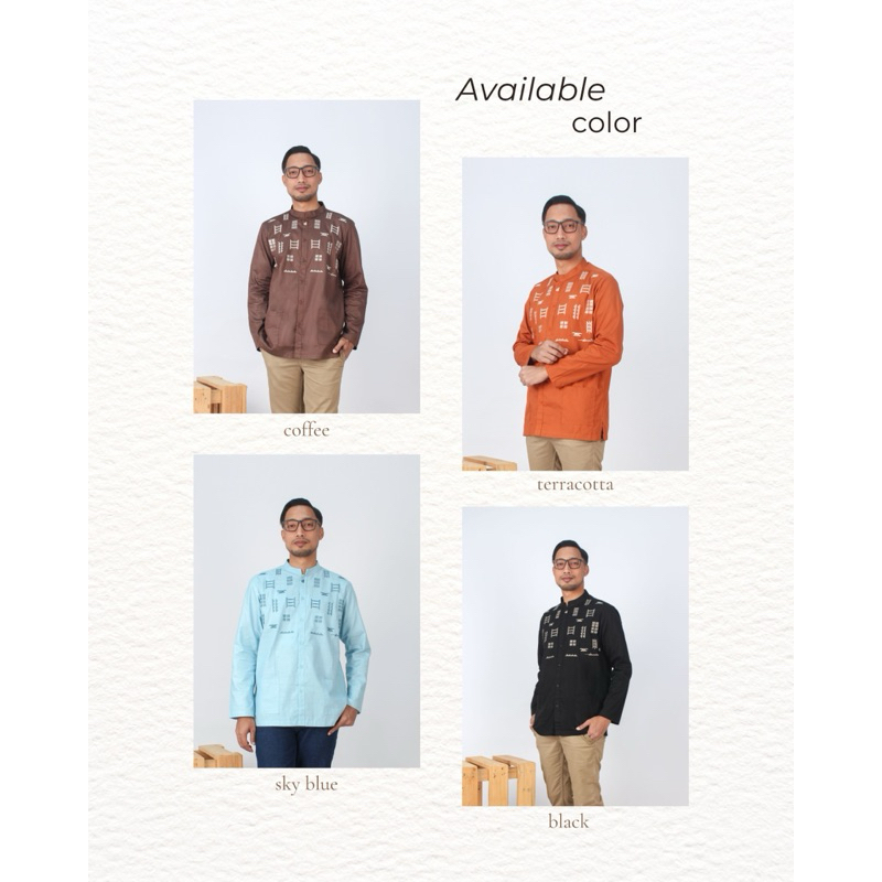 Koko Dannis K241103/Koko dewasa dannis