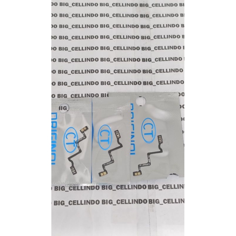 OPPO RENO 9 PRO 5G FLEKSIBEL FLEXIBEL FLEXIBLE TOMBOL DALAM POWER ON OFF OPPO RENO 9 PRO 5G