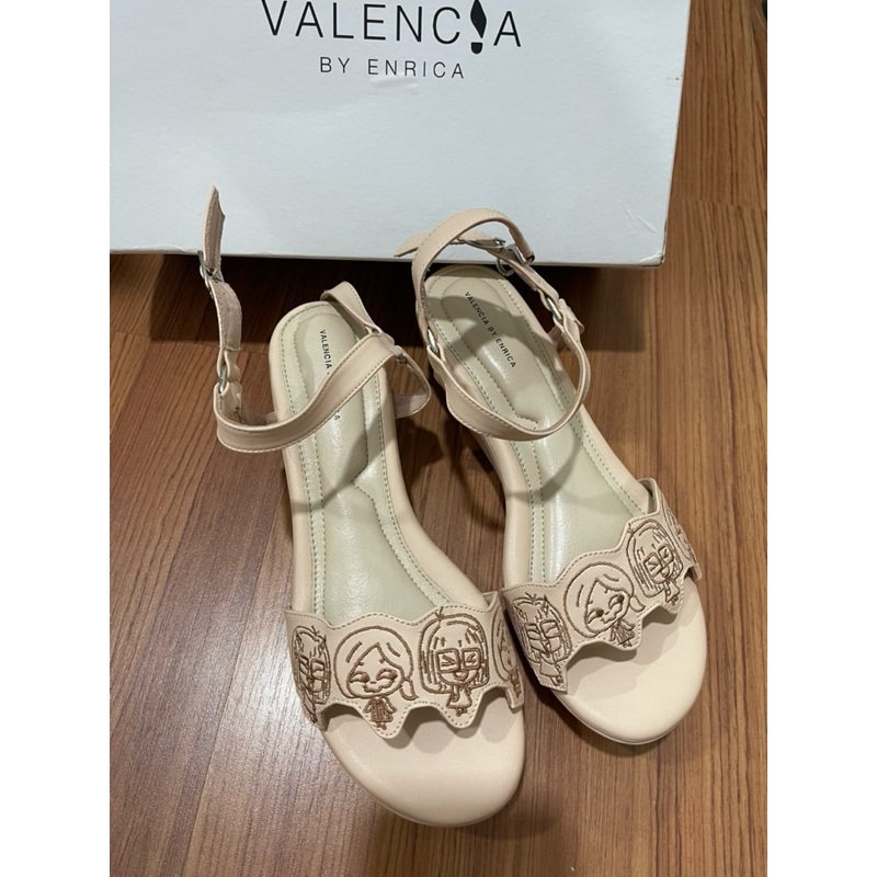 Valencia by Enrica