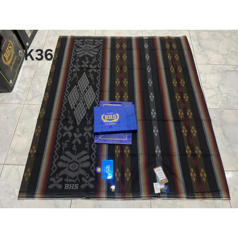 BHS CLASSIC KAWUNG MIX GOLD