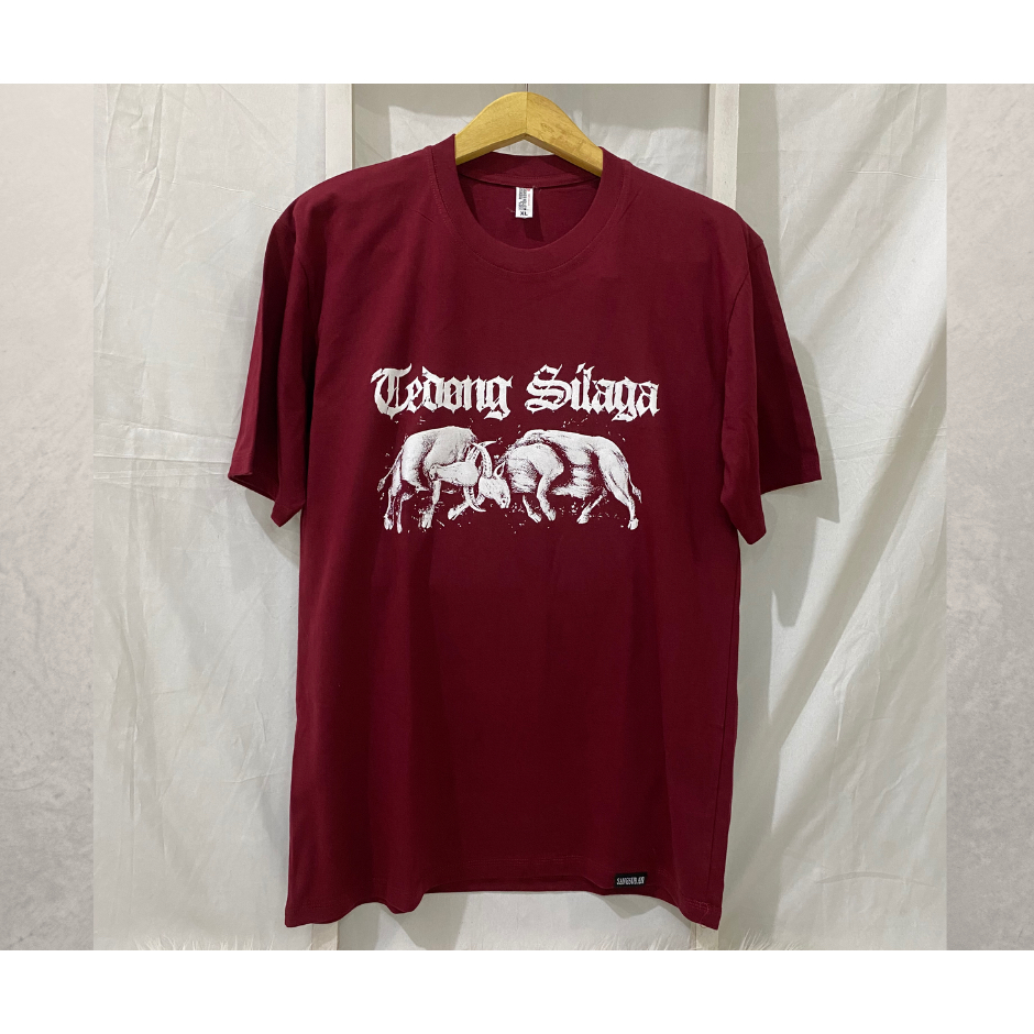 Baju Kaos Distro Toraja