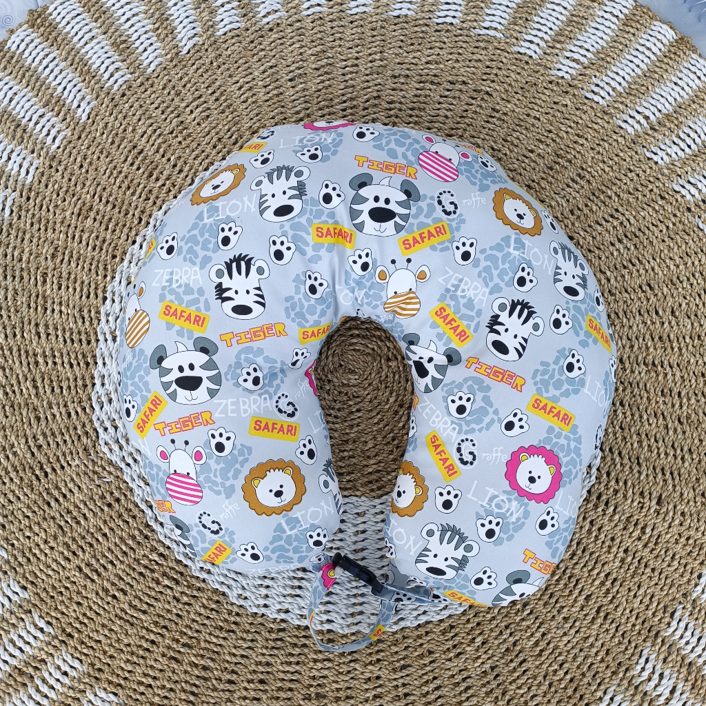 Bantal menyusui bantal bayi menyusui