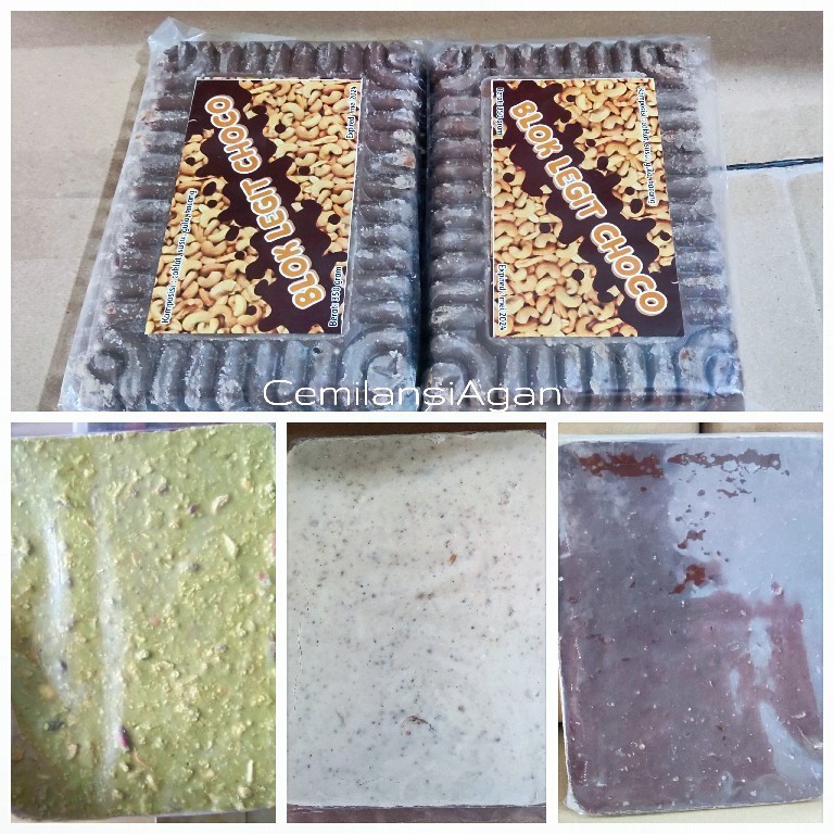 Coklat Blok Silverqueen Mix 250gr blok/ Coklat kiloan / Coklat batangan / Coklat delfie