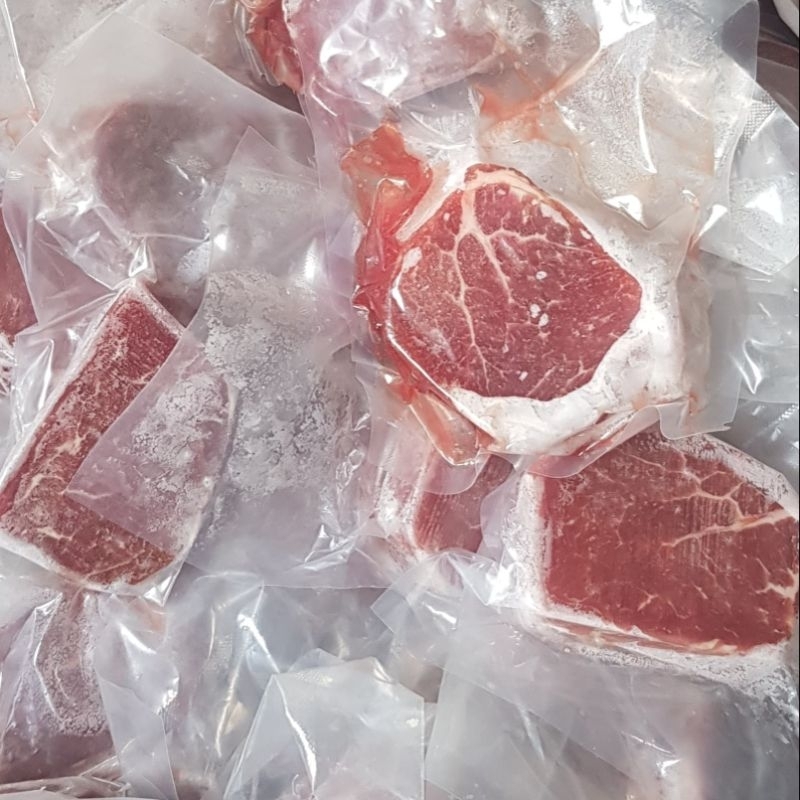 

TENDERLOIN PREMIUM AUS STEAK 200GR