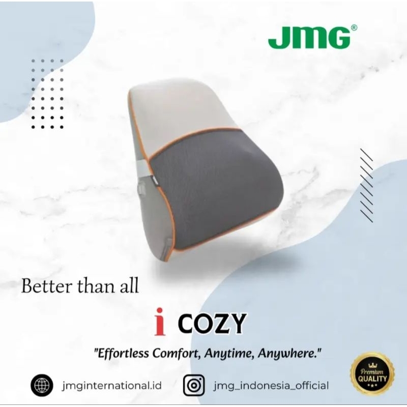 Pijat Portable JMG Original