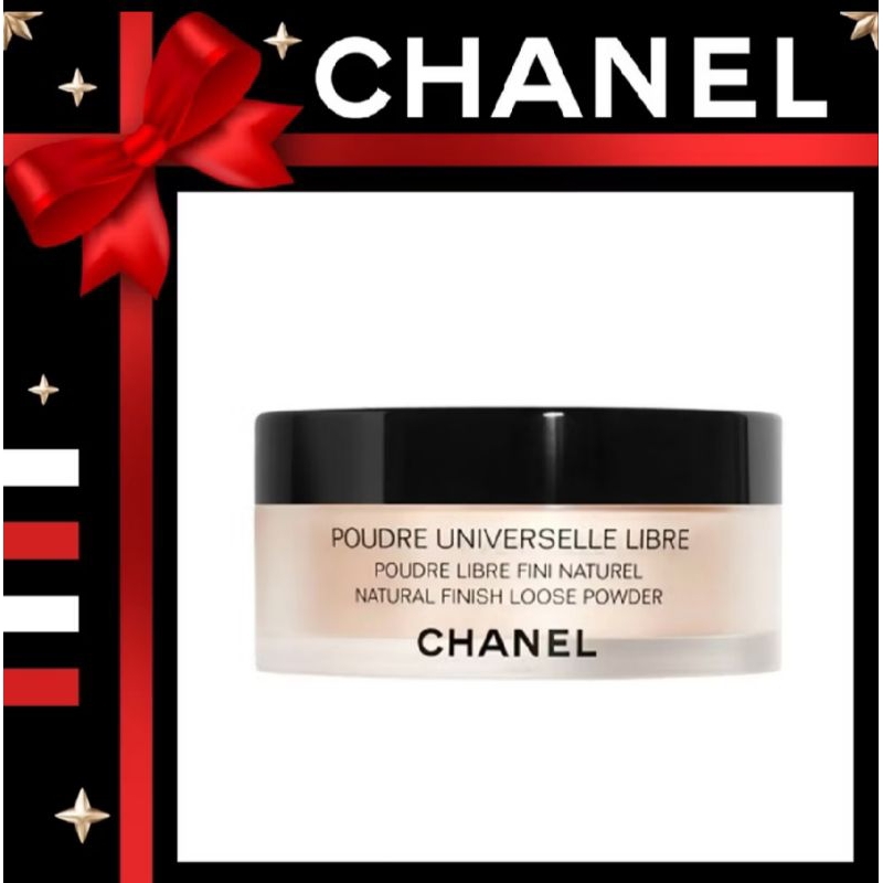 Chanel Loose Powder