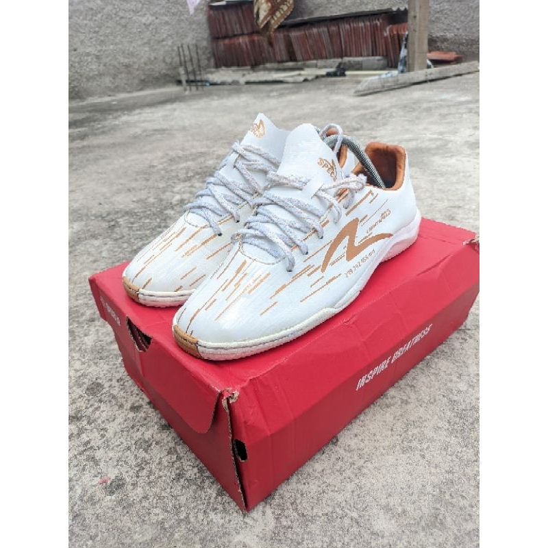 SPECS LIGHTSPEED REBORN