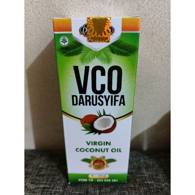 

Minyak Kelapa ( coconut oil virgin)