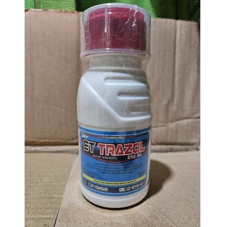 Et Trazol 250 SC 250ML