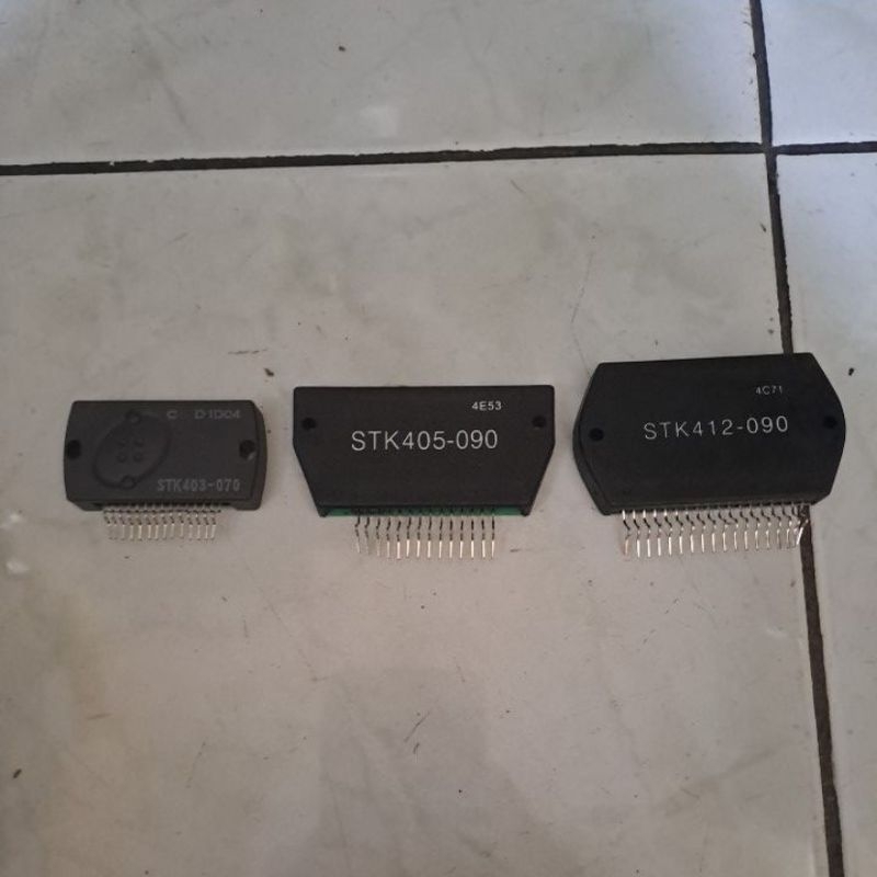 stk 403-070/stk 405-090/stk 412-090