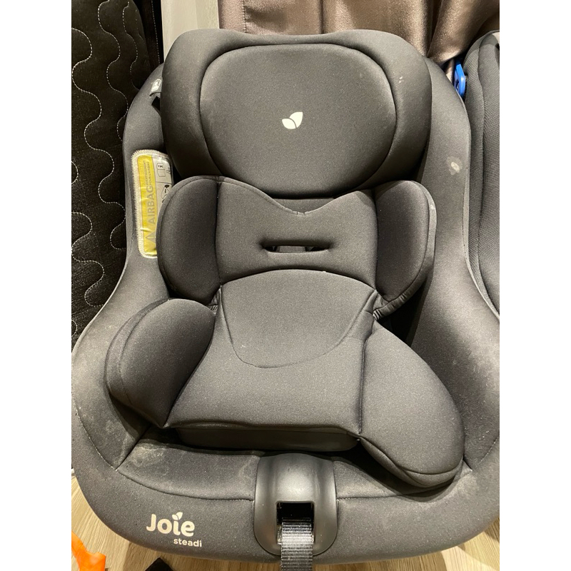 Preloved Joie Steadi