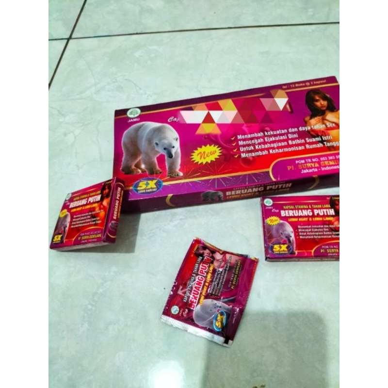 

herbalberuang 12 box