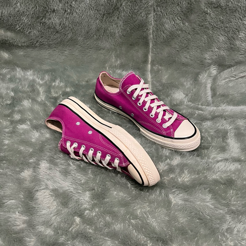 Converse Chuck 70 Ox Cactus Flower NO BOX
