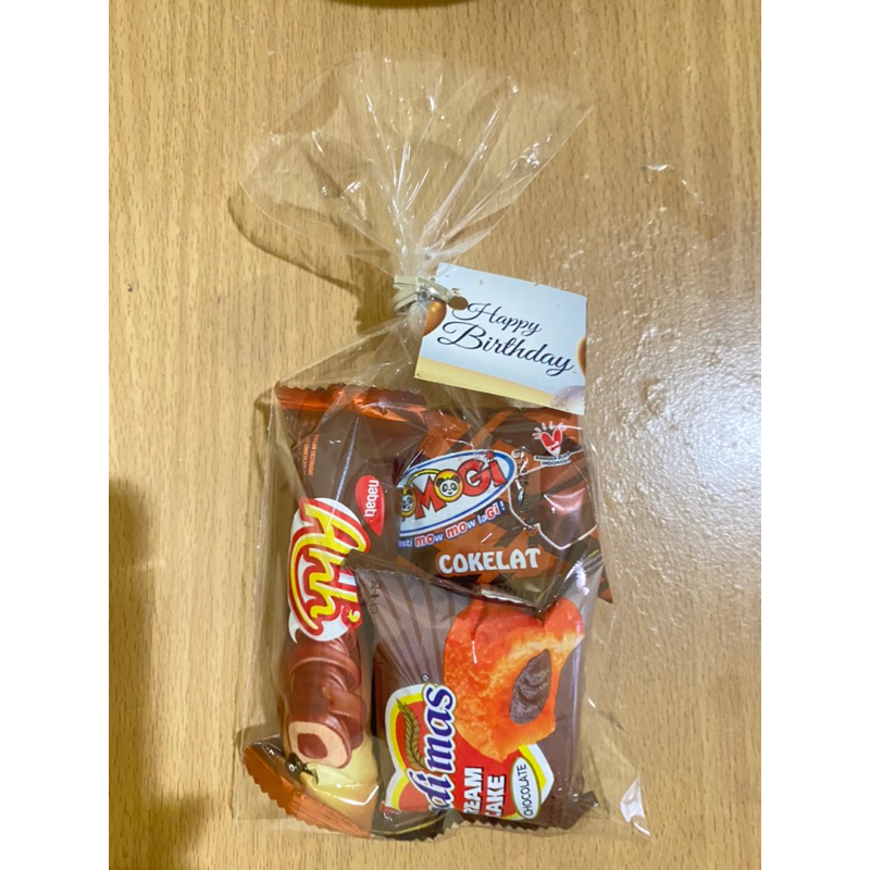 

Snack Ulangtahun Anak Murah 3500