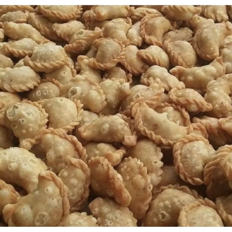 

pastel abon mini 1kg pastel abon sapi pastel mini