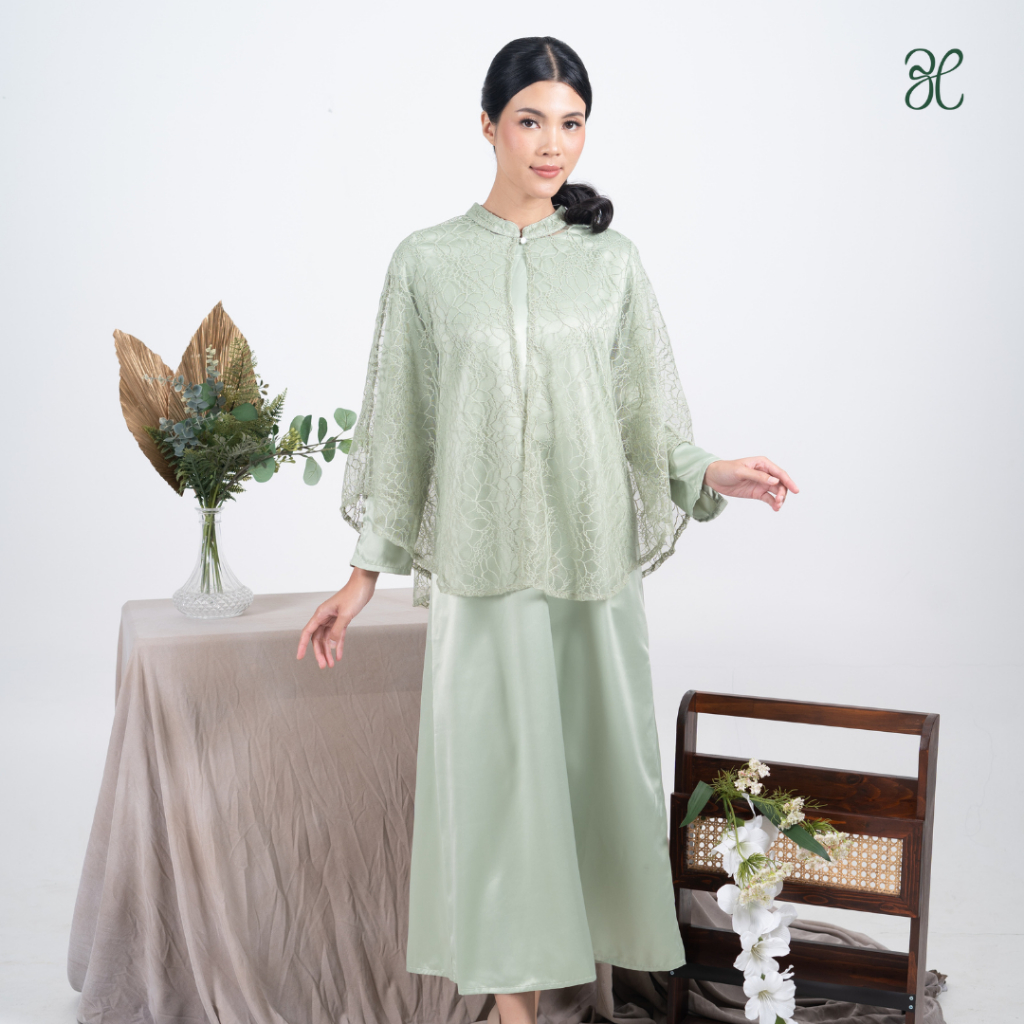 3H Gamis Carmena (PC06)