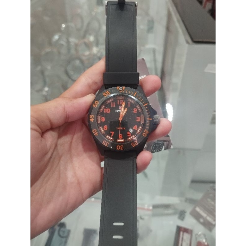JAM TANGAN PRIA EXPEDITION EXP 6362 / EXP 6362 ORIGINAL
