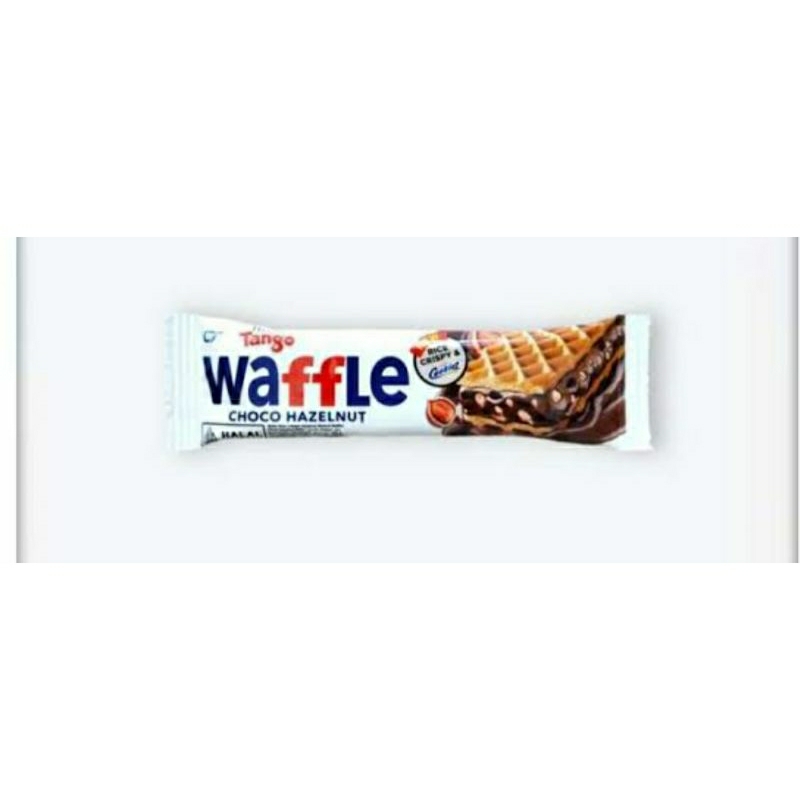 

bGF Waffle Tango 25GR (12PCS)
