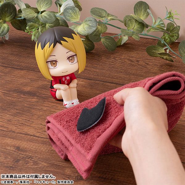 LookUp Figure Kozume Kenma - Haikyuu