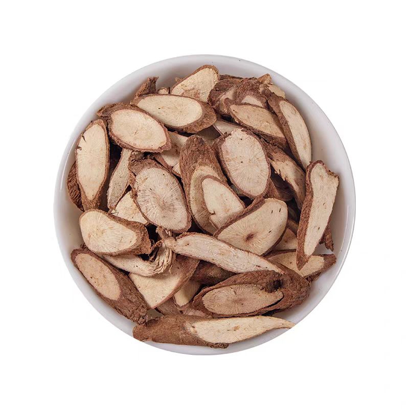 Yi Tiao Gen Iris/Root Of Moghania