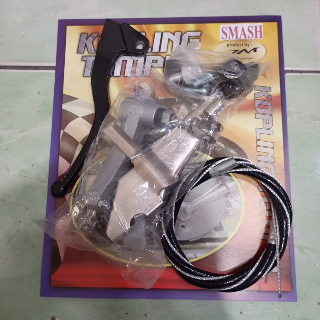 Kopling Tempel Smash Original toko